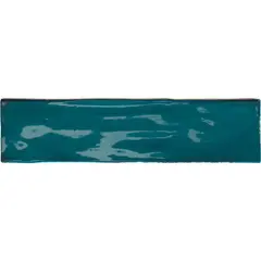 Tile Mercury CALIFORNIA GREEN Porosa blanca 7.5x30 cm