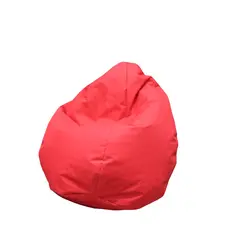 Пуф груша оксфорд 76x55 см