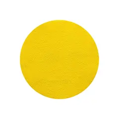 Nozzle abrasive Kussner 125 mm Р80 yellow, 1050-301208