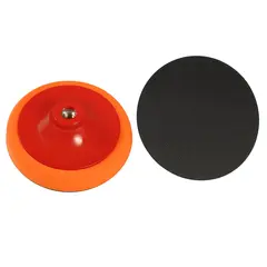 Adapter with handle rough MTS 9401 125mm