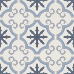 Porcelain tiles MIKONOS MOSAIC S.L MED GALDANA PRC 45X45