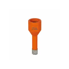 Diamond crown Battipav HG10D 10x35 mm