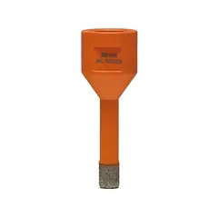 Diamond crown Battipav HG08D 8x35 mm