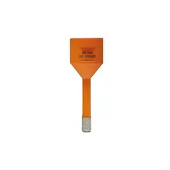 Diamond crown Battipav HG06D 6x35 mm