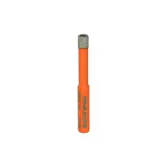 Diamond crown Battipav CD08D 8x40 mm
