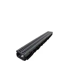 Drainage tray Torun Plastik 130*95*1000mm class A15