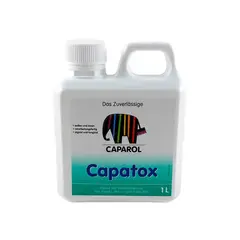Anti-fungal additive Caparol Capatox 1 l