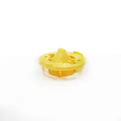 Nozzle Wagner