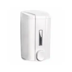 Liquid Soap Dispenser Vialli 400ml