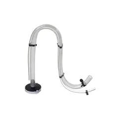 Suction system complete Wagner 580159A