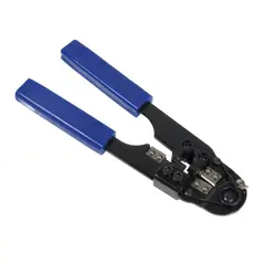 ინსტრუმენტი მოსაჭიმი DPM TEL-0082 RJ45 3-in-1