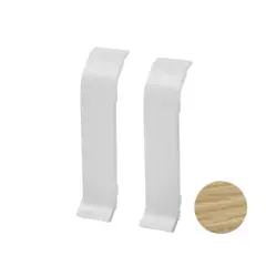 Connection VOX Profile Flex BF-560 /2pcs