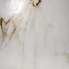 Porcelain tile Halcon Ceramicas P BARNABY WHITE PL 9,5 R PRI 100X100cm