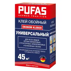 Wallpaper glue Metylan Econom Kleber 300 g