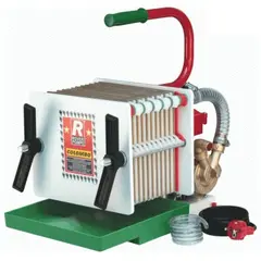 Wine filter pump Rover Pompe Colombo 12 0.5HP