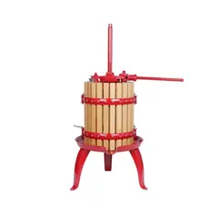 Winepress FrB TL25
