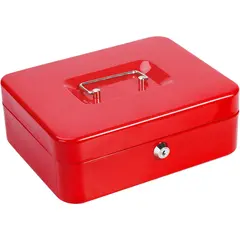 Safe 25x8.5x20 cm