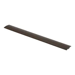 ზღურბლი Salag Cirrus PVC 42/1860 მმ ვენგე