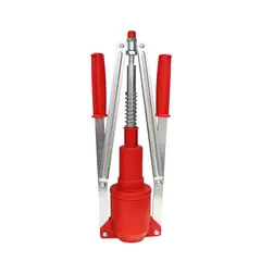 Manual capper EASY 17120