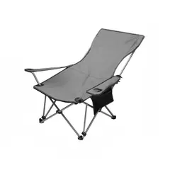 Folding chair 54x53.5x89.5 cm 600D fabric with metal tube