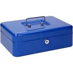 Сейф 30x9x24.5 см