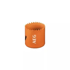 Crown Aeg 4932367262 Bi-Metal 48 mm