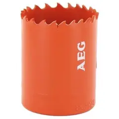 Crown Aeg 4932367259 Bi-Metal 43 mm