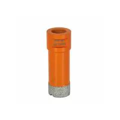 გვირგვინი ალმასის Battipav HG25D 25x50 მმ