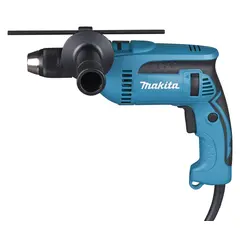 Ударная дрель Makita HP1641FK 13/30/16 мм 680W