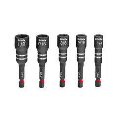 ბიტების ნაკრები 5 ც Ronix-5457