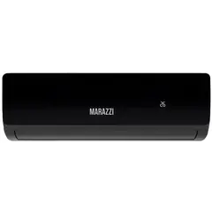 Wall air conditioner Marazzi JP-AG_09OFS-BL-25Y BTU9000 Black
