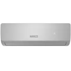 Wall air conditioner Marazzi JP-AG_09OFS-SL-25Y BTU9000 Silver