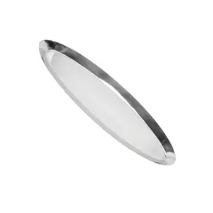 Tray metal DONGFANG 48x13cm