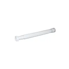 მილი დრეკადი Ani Plast 1/4x40/50  გოფრირებული