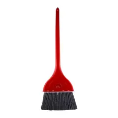Broom plastic PLAST ART TE-380