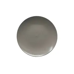 Plate for dinner LY013-1GRAY 24.3 cm