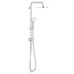 Душевая система Tempesta System 200 Chrome