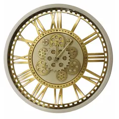 Wall clock Galaxy/ÇRK-843-CA