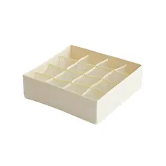 Storage box QQC-11 32X32 cm
