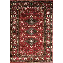 ხალიჩა Karat Carpet Lotos 1531/220 0.8x1.5 მ