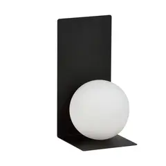 Wall lamp EMIBIG FORM 5 E14 1x MAX 60W black