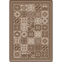 ხალიჩა Karat Carpet Flex 19632/91 0.67x1.2 მ