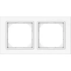 ჩარჩო VILMA 2 White