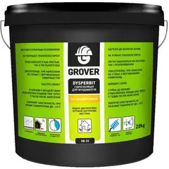 Foundation primer and waterproofing Eskaro Grover Dysperbit DB 20 kg