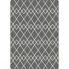 ხალიჩა Karat Carpet Flex 19668/811 0,67x1,2 მ