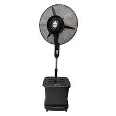 Fan AIMON humidifier 650 remote control