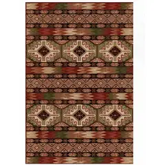 Carpet KARAT LOTOS 15022/123 2x3 m