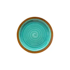 Bowl and plate set CSSH058 23 cm