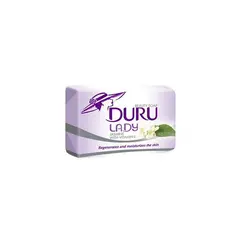Мыло жасмин DURU LADY 140 гр