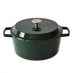 Кастрюля BERLLONG BCI-C20